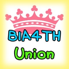 B1A4 TH Union !! สมาพันธ์พิทักษ์ B1A4 แห่งประเทศไทย !! รวมบ้านต่างๆ ของ B1A4 ในเมืองไทยให้เป็นหนึ่งเดียว ♥