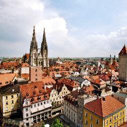 Jobs Regensburg - https://t.co/q7ZxZ17rcg