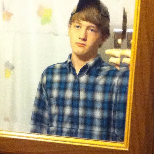 ConnetAdam's profile picture. 