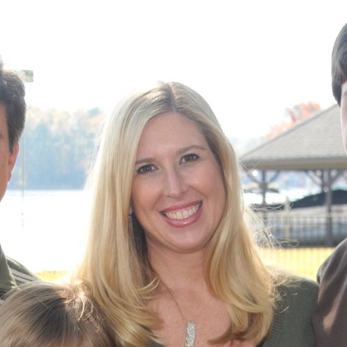 BeckyBates20's profile picture. 