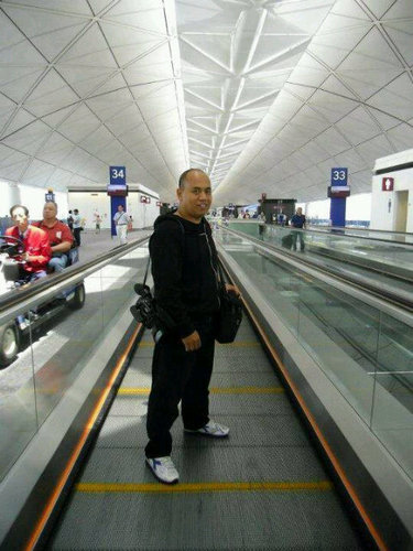 Karyawan Bintang Group ,camerawan /jurnalis
