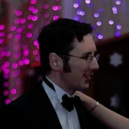 DavittHughes's profile picture. 