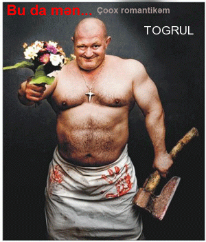 EzizovTogrul's profile picture. 