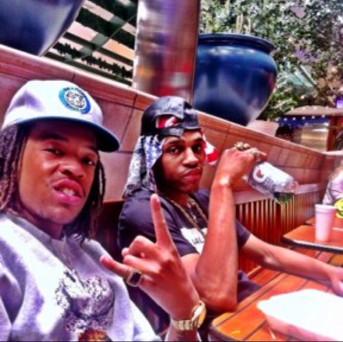 Hip Hop duo out of Detroit we coming for the top spot fuck being local, deubut

The Last Olympians 2 coming soon
