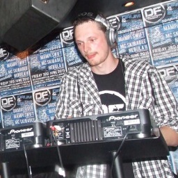 DJ / Producer