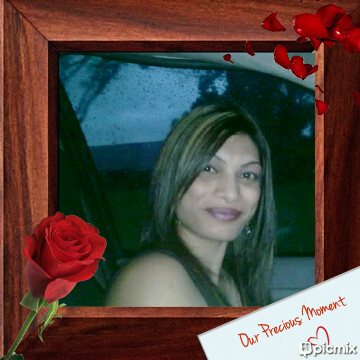 I am me...
