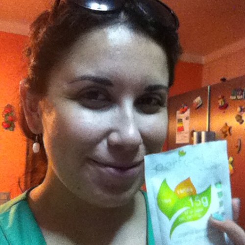 Ange_TIU's profile picture. TIU girl!!!! Instagram: @angetiu