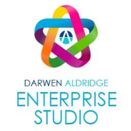 Darwen Aldridge Enterprise Studio now open specialising in Health, Social & Child Care and Creative & Technical Digital . 13-19 GCSE & A-Level curriculum.