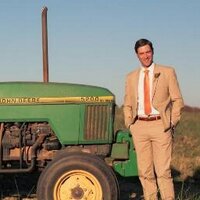 Preston Schultz (@prestonschultz2) 's Twitter Profile