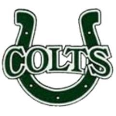 Proud Home of the Cloverleaf Colts!