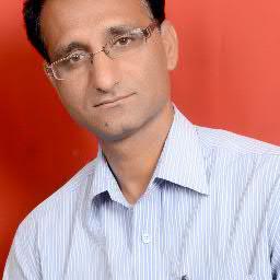 General Secretary of City Congress Committee, Ujjain (Madhya Pradesh)