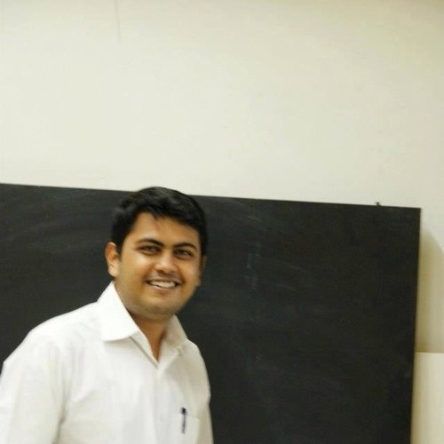 mayankshah999's profile picture. 