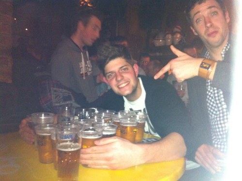 Schullywully's profile picture. 