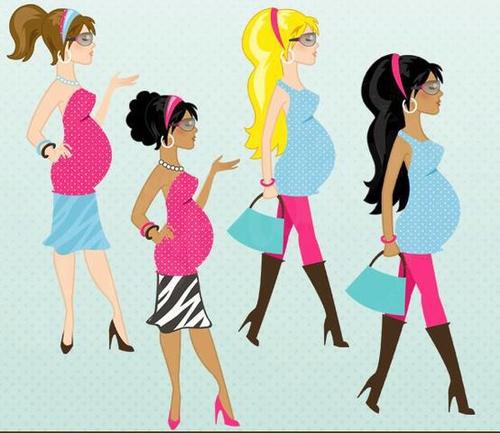 Awesome group of mommies that talk about everything! Come join us!