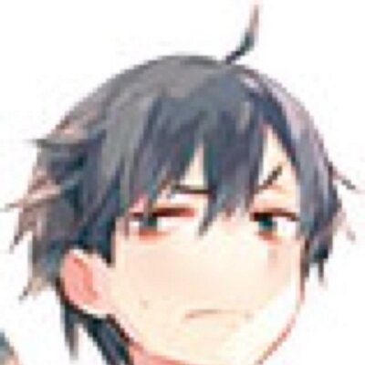 俺ガイル 比企谷八幡のひねくれ名言 Oregairu Meigen Twitter