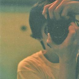 Dariohou's profile picture. 