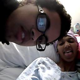 Miracle Baby , Family is everything
