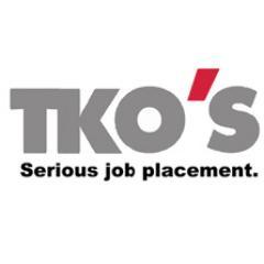 TKO's is a certified WBE professional search and staffing firm.  
It is our mission to match clients with the best talent.
 #DCJobs #DCEngineeringjobs #DCITJobs