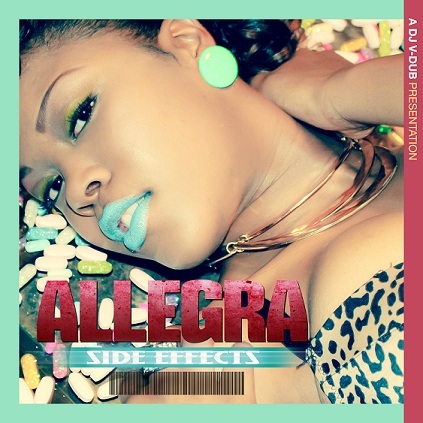 AllegraTIM's profile picture. Official promo page for Chi-town's own ALLEGRA THIS IS ME She is talented RAPPER, SINGER & WRITER. Follow @Allegradayo N IG. Management contact @Shajohnson1