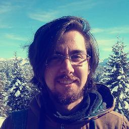 Code writer. Beer lover. Wannabe world traveler.
