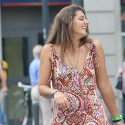 Saronce's profile picture. salt in the spine