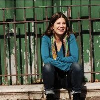 E. DeVita-Raeburn (@devitaraeburn) 's Twitter Profile