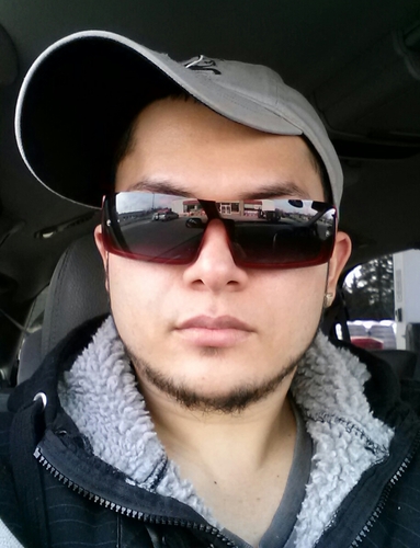 Joarode's profile picture. 