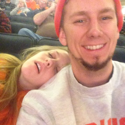 Newcomb_Tyler's profile picture. Money is the motivation.