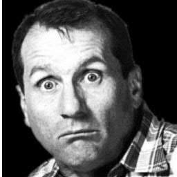 WhatAlBundySays's profile picture. Women, you can't live with them ... the end.