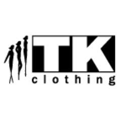 TK_Clothing's profile picture. A sophisticated fashion boutique embedded in Edmonton's trendy 124st area. Offering top brands and exceptional customer service each visit!
