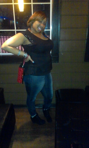 Often Missunderstood and u may not like me but you WILL RESPECT ME!!