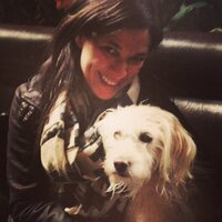 Claudia Reyes (@claud_reyes) 's Twitter Profile