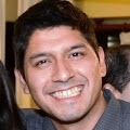 Oriundo de Coyhaique, Relacionador Público.