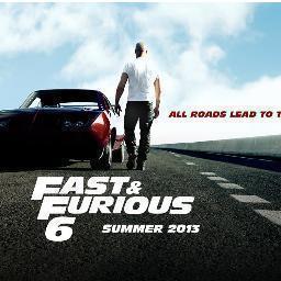 Fast & Furious 6 Movie - #1 Site for the Fast & Furious 6 Film. Including the latest Fast & Furious 6 Movie News,  and Fast & Furious 6 Merchandise