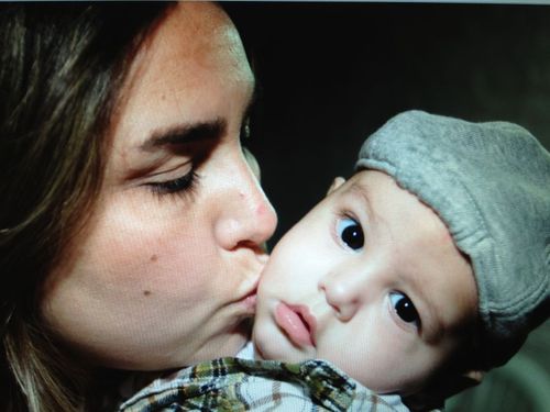 Mamá de Josué Ezequiel ♥ Enamorada de Dios y Mi Familia ♥