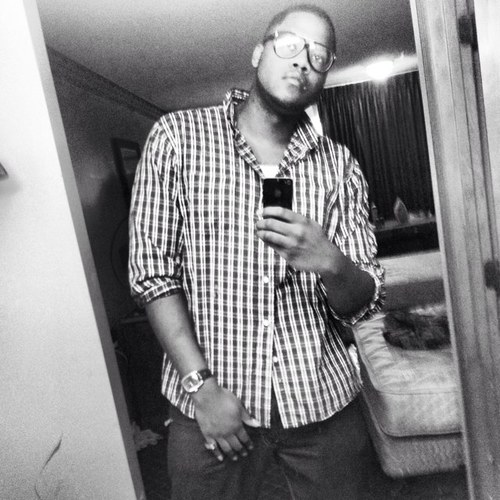 I live thru my music