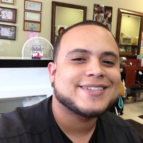 gthebarber21's profile picture. 