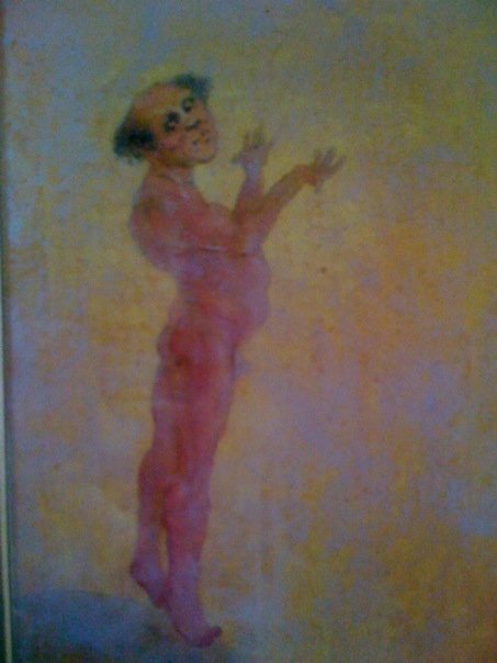 itwitnesss's profile picture. 