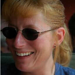 Mom of Josh with early retirement. Step-mom to Jared, Brittany, Michele and Michael. Avid gardener and absolutely love great writing.