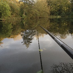 St Helens Ramblers angling society founded in 1948 , home water  the Paddock Dam St Helens have an active match section holding matches weekly through the year.