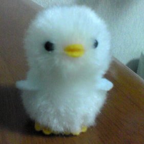ひよ団子