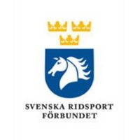 Svenska Ridsportförbundet (@svenskridsport) 's Twitter Profile