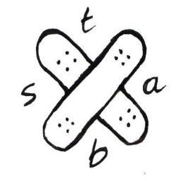 Brand new, original clothing design for all you kids sick of the norm.