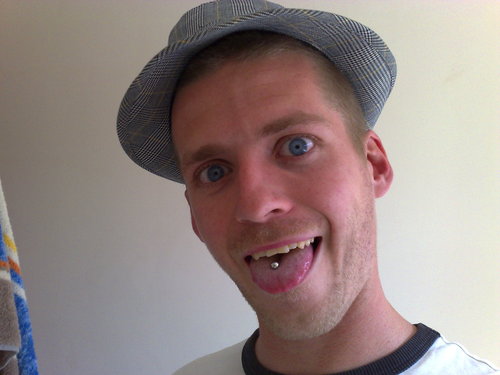 porksword6t9's profile picture. 