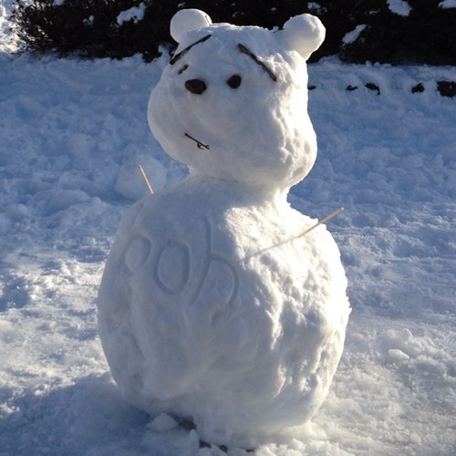 area51yoda's profile picture. 