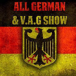 If you own or have a passion for German and VAG Vehicles then this is the show for you held Sunday 14th june 2015