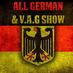 German & VAG Show (@germanvagshow) Twitter profile photo