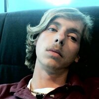 mike haner-mcalli (@mikey_h_m) 's Twitter Profile