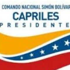 vamos todos a luchar juntos, por el progreso de Venezuela. la lucha es de TODOS, activate