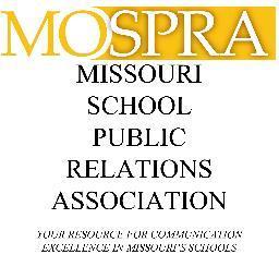 Missouri School Public Relations Association:  Your resource for communication excellence in Missouri's schools.